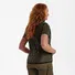 Жилет DeerHunter Lady Mossdale Quilted (361 Forest Green) Фото 3
